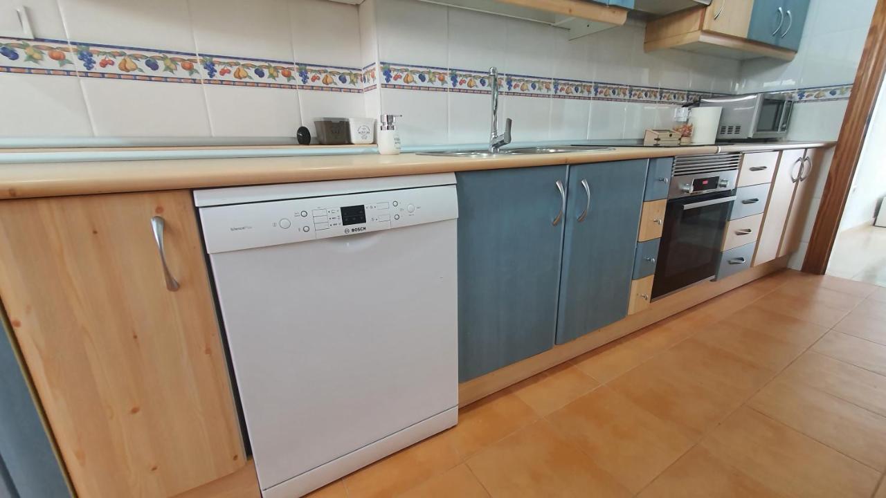 Apartamento Centro Playa Estacion De Tren مالقة المظهر الخارجي الصورة