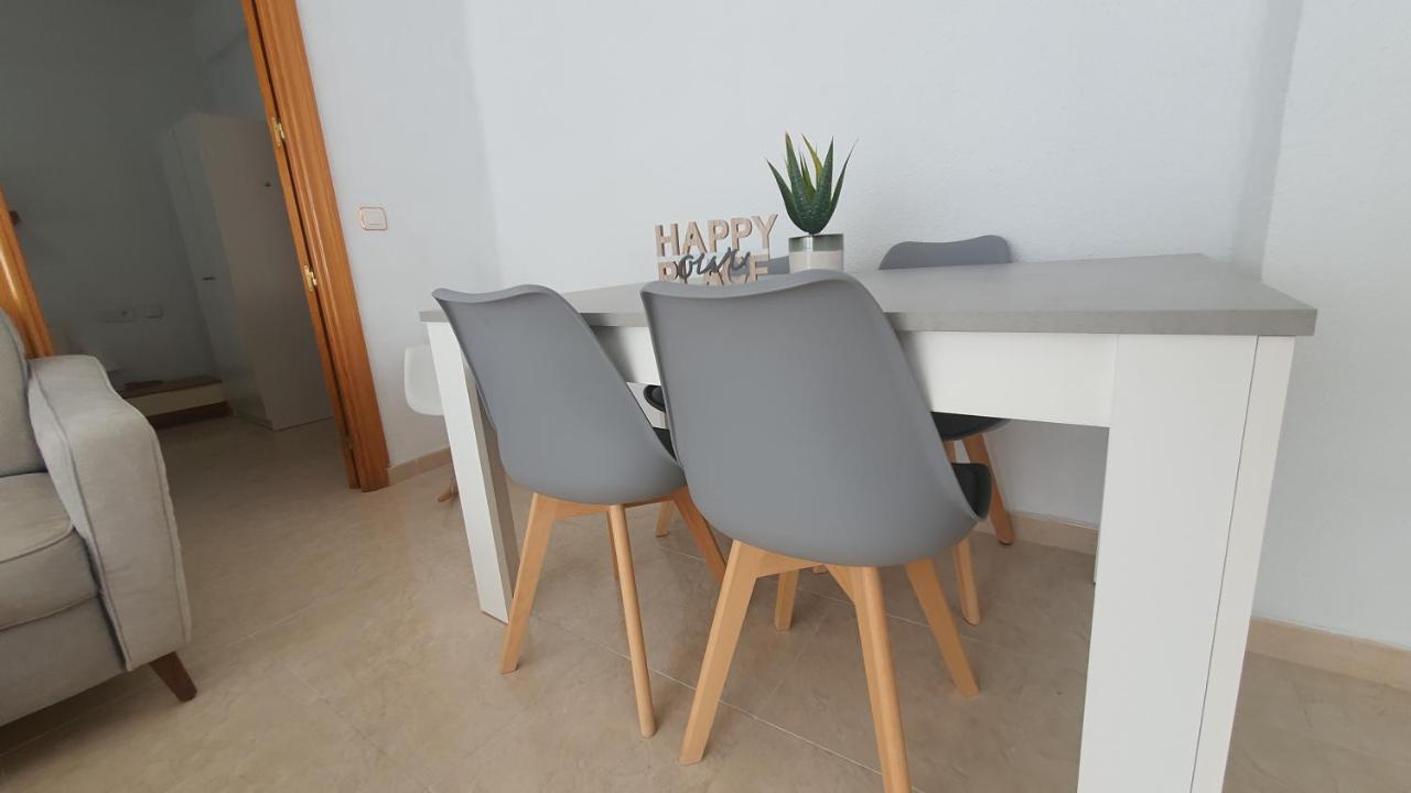 Apartamento Centro Playa Estacion De Tren مالقة المظهر الخارجي الصورة