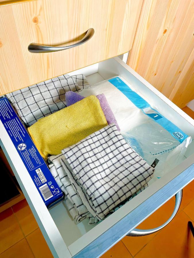 Apartamento Centro Playa Estacion De Tren مالقة المظهر الخارجي الصورة