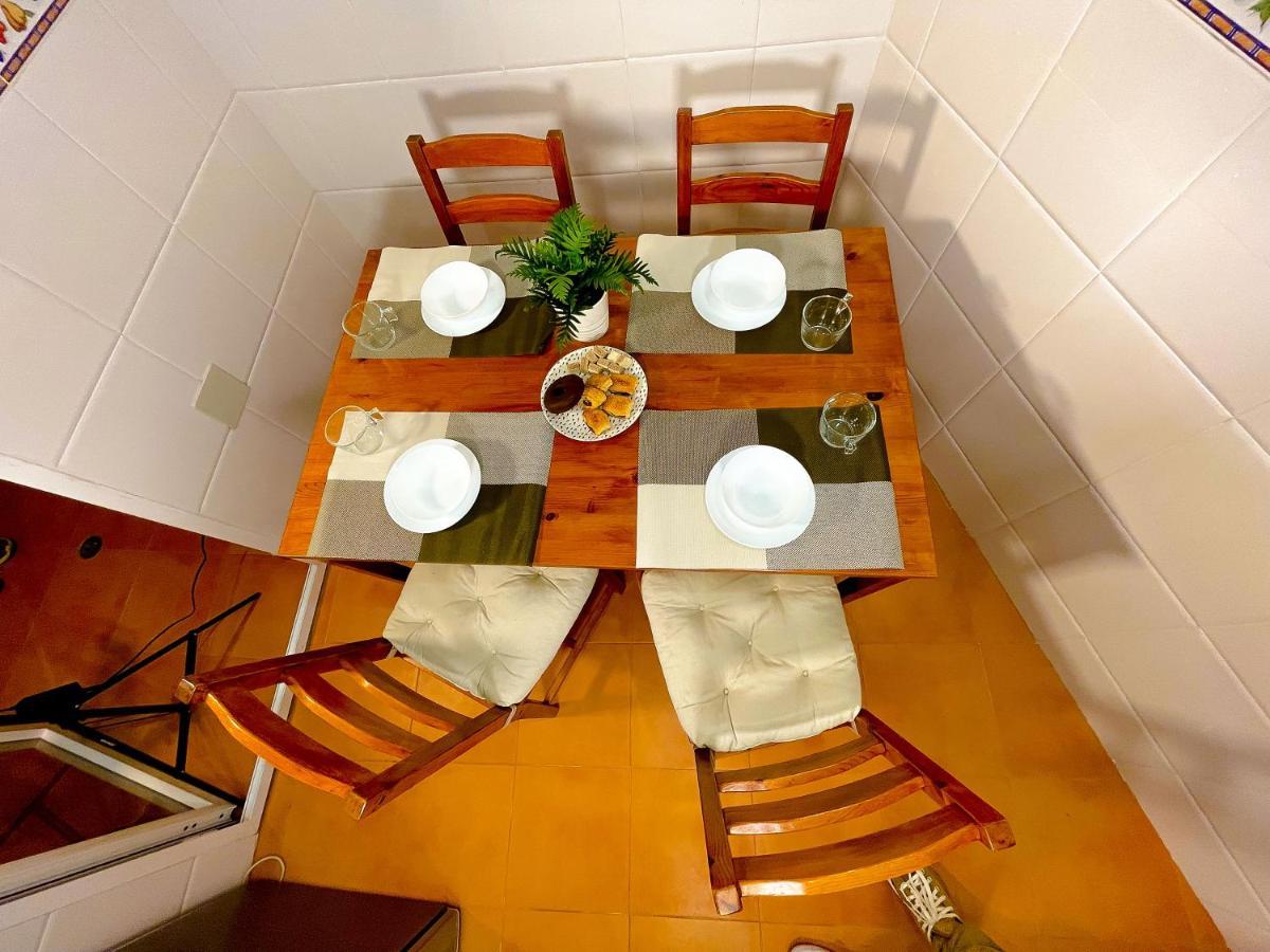 Apartamento Centro Playa Estacion De Tren مالقة المظهر الخارجي الصورة