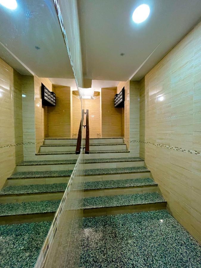 Apartamento Centro Playa Estacion De Tren مالقة المظهر الخارجي الصورة